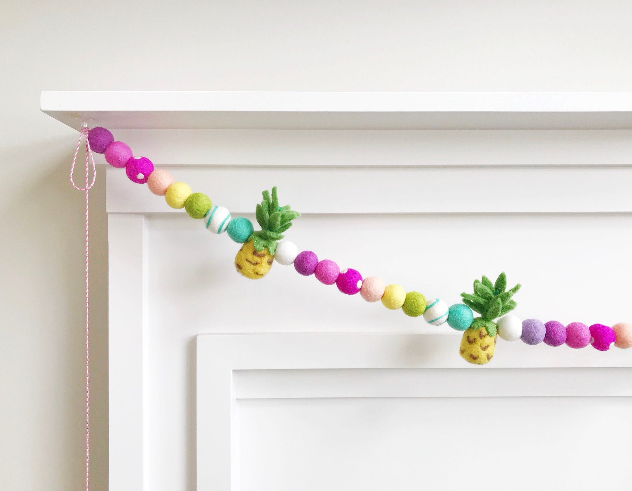 Garland of the Week – Pearl and Jane